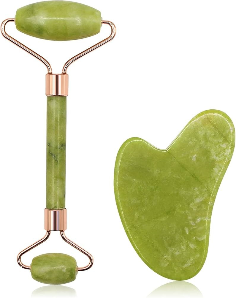 Skin Care Jade Roller