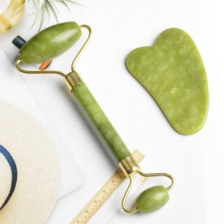 Skin Care Jade Roller